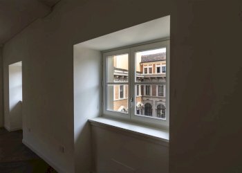 Quadrilocale Via Vittorio Alfieri, Torino - foto 17
