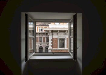 Quadrilocale Via Vittorio Alfieri, Torino - foto 18