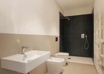 Quadrilocale Via Vittorio Alfieri, Torino - foto 19