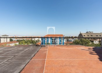 Attico Viale Romagna, 11, Milano (zona Città Studi) - foto 11