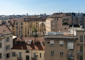 Attico Viale Romagna, 11, Milano (zona Città Studi) - foto 15