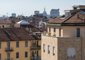 Attico Viale Romagna, 11, Milano (zona Città Studi) - foto 16