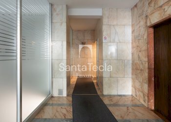 Attico Viale Romagna, 11, Milano (zona Città Studi) - foto 18