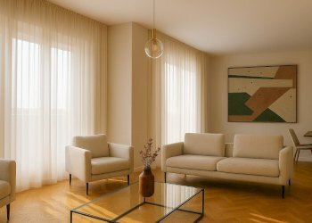 Attico Viale Romagna, 11, Milano (zona Città Studi) - foto 2