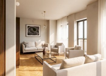 Attico Viale Romagna, 11, Milano (zona Città Studi) - foto 4