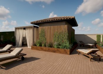 Attico Viale Romagna, 11, Milano (zona Città Studi) - foto 10