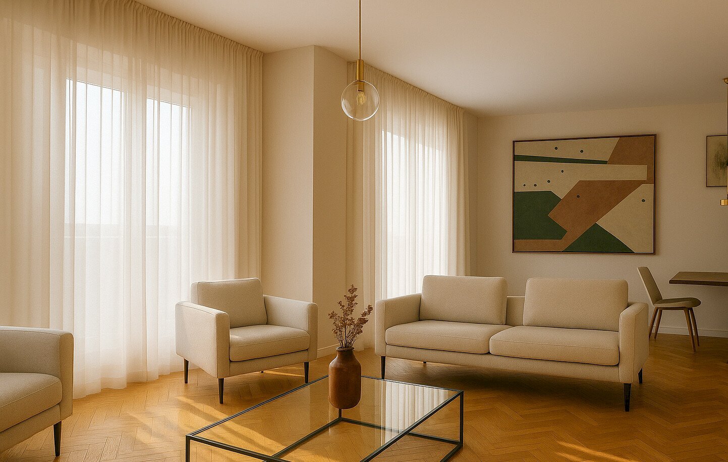 Attic Viale Romagna, 11, Milano (neighborhood Città Studi) - photo 2