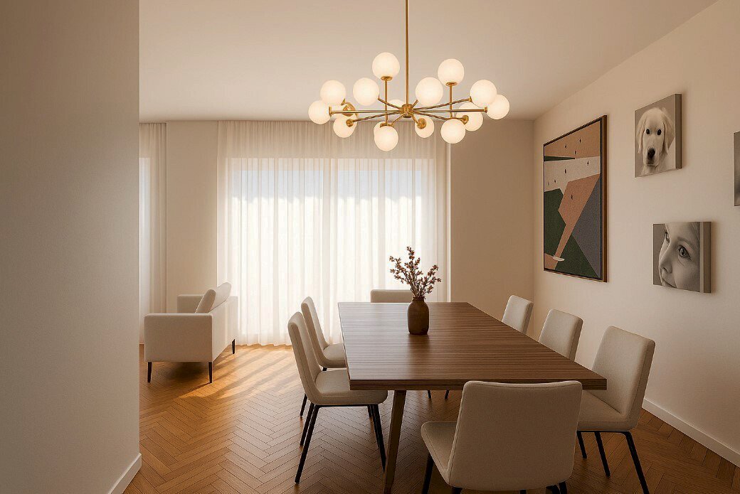 Attic Viale Romagna, 11, Milano (neighborhood Città Studi) - photo 3