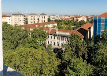 Attico Viale Romagna, 11, Milano (zona Città Studi) - foto 14