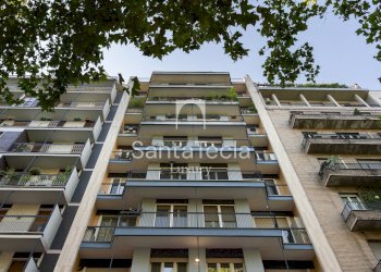 Attico Viale Romagna, 11, Milano (zona Città Studi) - foto 19