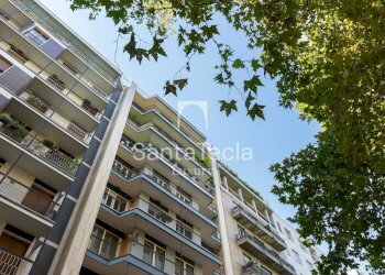 Attico Viale Romagna, 11, Milano (zona Città Studi) - foto 20