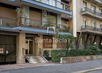 Attico Viale Romagna, 11, Milano (zona Città Studi) - foto 21