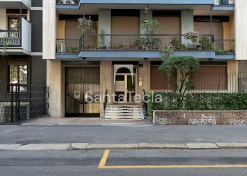 Attico Viale Romagna, 11, Milano (zona Città Studi) - foto 22