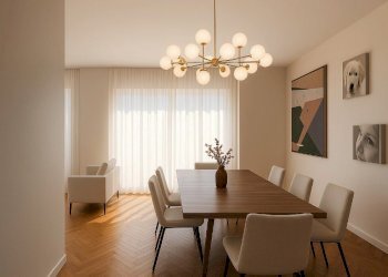 Attico Viale Romagna, 11, Milano (zona Città Studi) - foto 3