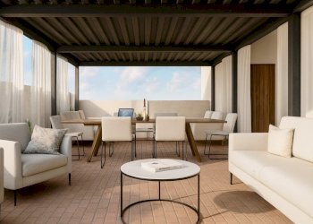 Attico Viale Romagna, 11, Milano (zona Città Studi) - foto 5