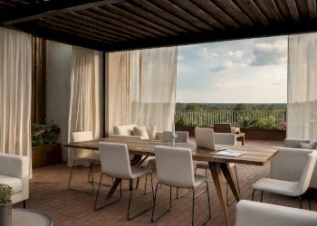 Attico Viale Romagna, 11, Milano (zona Città Studi) - foto 6