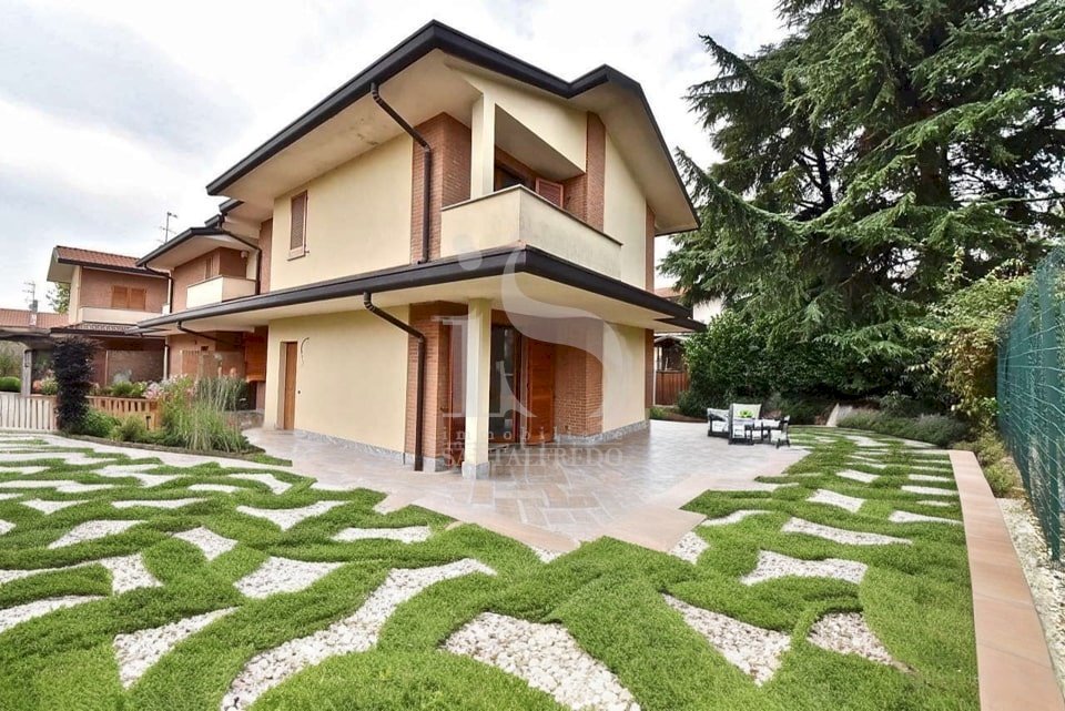 Villa a Schiera VIA MONTE NERO, 19, Vimercate - foto 2