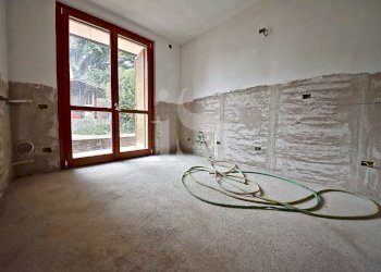 CUCINA - Villa a Schiera VIA MONTE NERO, 19, Vimercate - foto 10