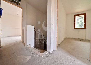 SCALA - Villa a Schiera VIA MONTE NERO, 19, Vimercate - foto 15