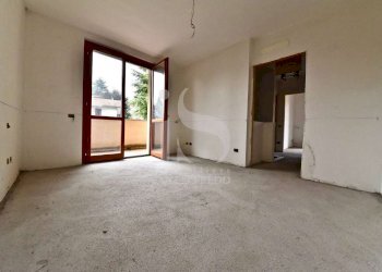 CAMERA DA LETTO - Villa a Schiera VIA MONTE NERO, 19, Vimercate - foto 16
