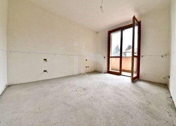 CAMERA DA LETTO - Villa a Schiera VIA MONTE NERO, 19, Vimercate - foto 18