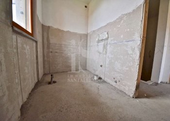 BAGNO - Villa a Schiera VIA MONTE NERO, 19, Vimercate - foto 20