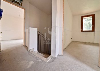 AMBIENTE - Villa a Schiera VIA MONTE NERO, 19, Vimercate - foto 21