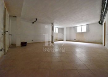 TAVERNA - Villa a Schiera VIA MONTE NERO, 19, Vimercate - foto 22