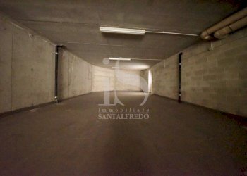 GARAGE - Villa a Schiera VIA MONTE NERO, 19, Vimercate - foto 23