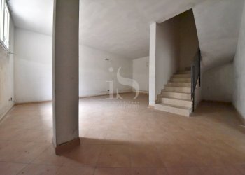 TAVERNA - Villa a Schiera VIA MONTE NERO, 19, Vimercate - foto 24