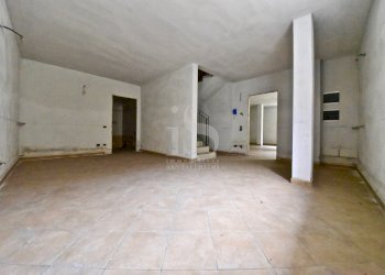 TAVERNA - Villa a Schiera VIA MONTE NERO, 19, Vimercate - foto 25