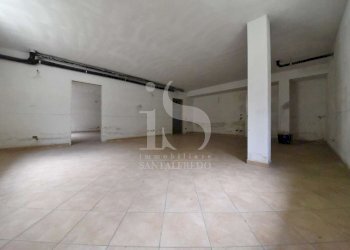 TAVERNA - Villa a Schiera VIA MONTE NERO, 19, Vimercate - foto 26