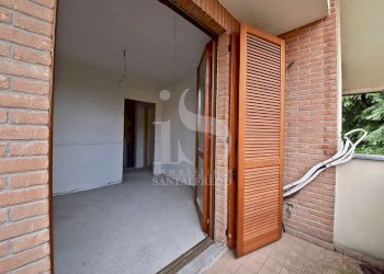 BALCONE - Villa a Schiera VIA MONTE NERO, 19, Vimercate - foto 30