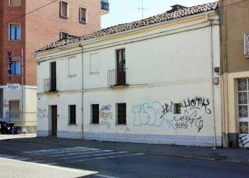Independent house Torino (neighborhood Lingotto) - photo 3