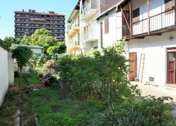 Independent house Torino (neighborhood Lingotto) - photo 9