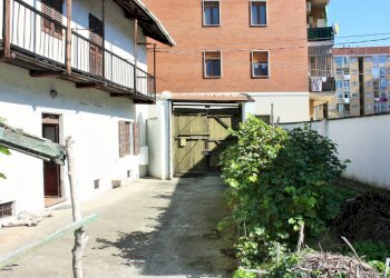 Independent house Torino (neighborhood Lingotto) - photo 10