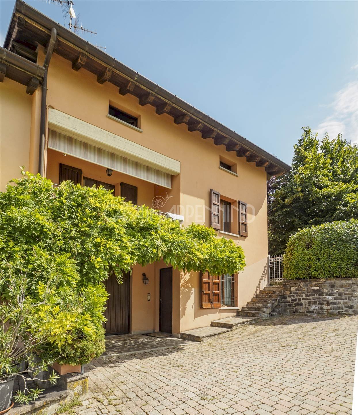 Terraced Villa Montefiorino - photo 2