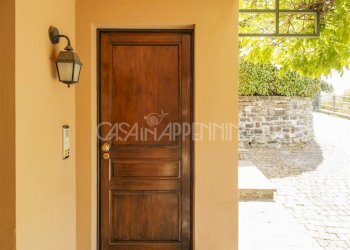 Villa a Schiera Montefiorino - foto 4