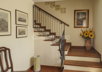 Villa a Schiera Montefiorino - foto 6