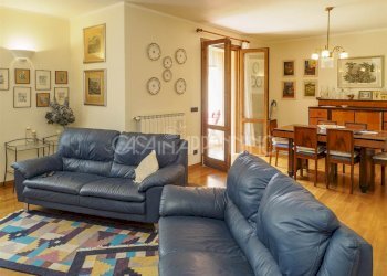 Villa a Schiera Montefiorino - foto 8