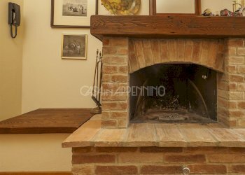 Villa a Schiera Montefiorino - foto 12