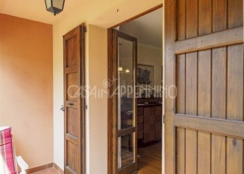 Villa a Schiera Montefiorino - foto 15