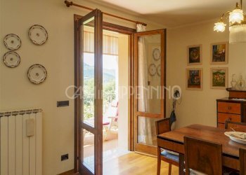 Villa a Schiera Montefiorino - foto 17