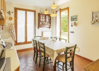 Villa a Schiera Montefiorino - foto 19