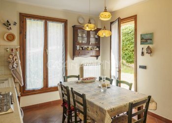 Villa a Schiera Montefiorino - foto 21