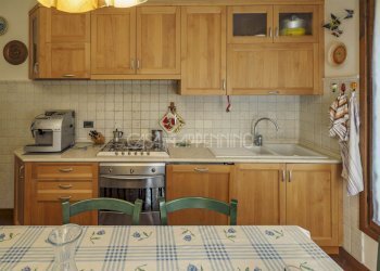 Villa a Schiera Montefiorino - foto 22