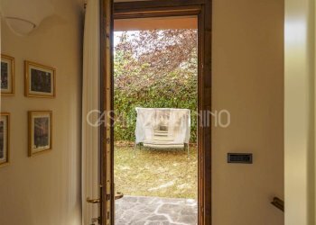 Villa a Schiera Montefiorino - foto 24