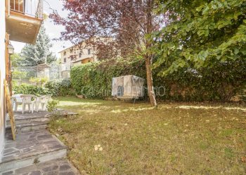 Villa a Schiera Montefiorino - foto 25