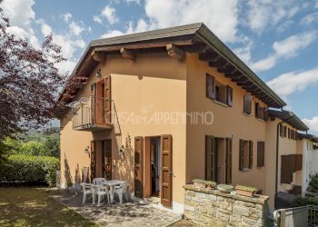 Villa a Schiera Montefiorino - foto 26