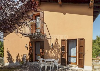 Villa a Schiera Montefiorino - foto 27